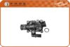 FARE SA 7876 Radiator Hose